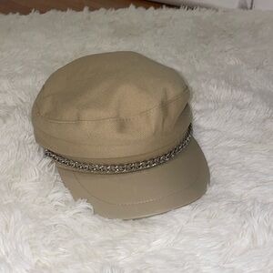 Forever 21 Cabbie Hat